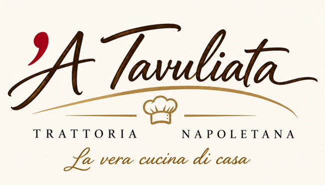 Franchising 'A Tavuliata - La vera tavola napoletana, ovunque.